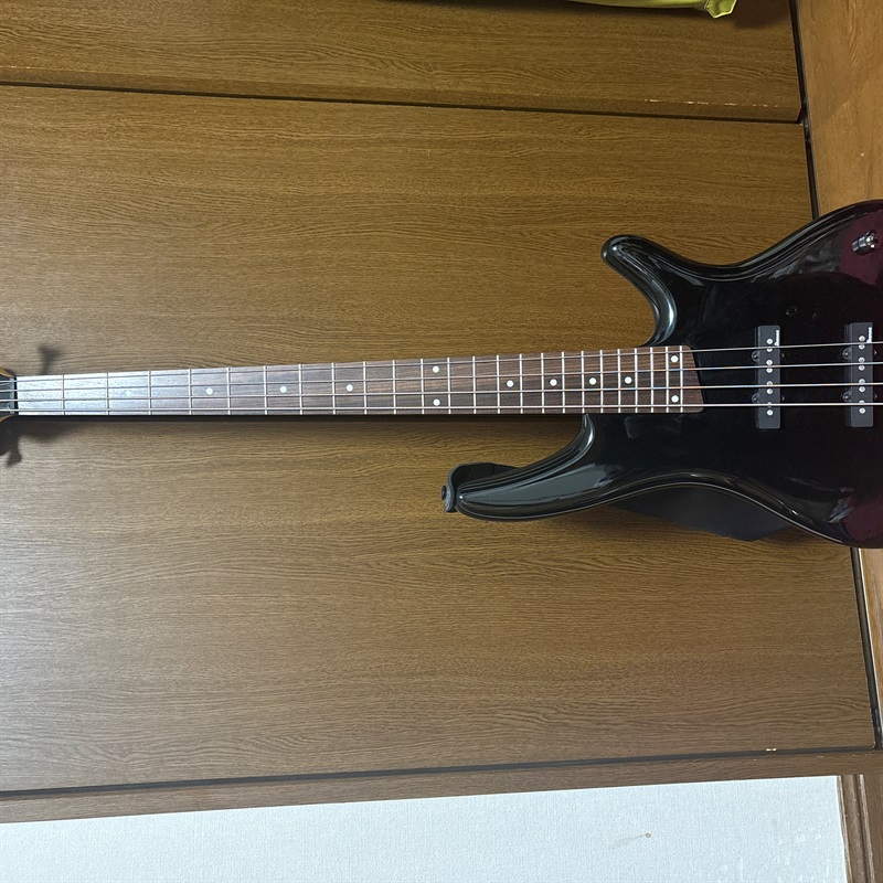 Ibanez SR380-BLKの画像